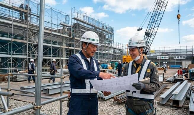 外国人技能実習生の受け入れを成功に導く準備と現場定着の対策