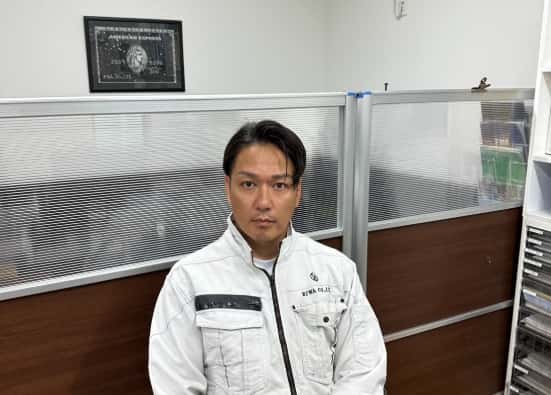 「専門に特化する、それがうちのやり方」──千葉・木更津で鉄骨を手がける栄和が守り続けるもの