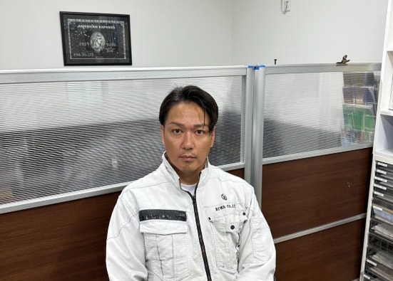 「専門に特化する、それがうちのやり方」──千葉・木更津で鉄骨を手がける栄和が守り続けるもの