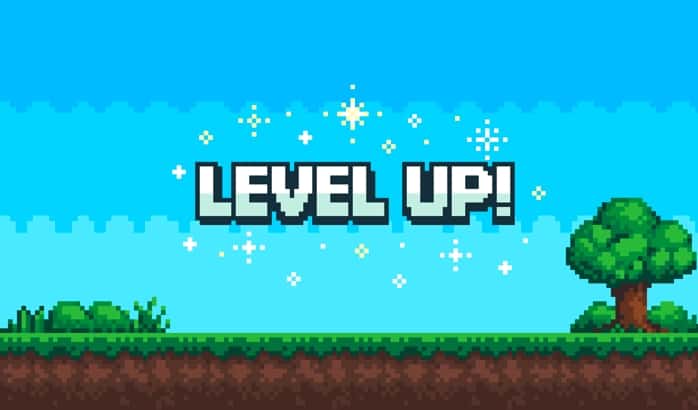 「レベル上げ感覚」で利益改善|ゲーム思考で考える建設業の資金管理術