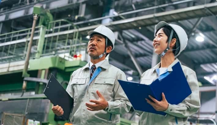 建設現場の人手不足を解消する「伝わる指導法」と若手育成の極意