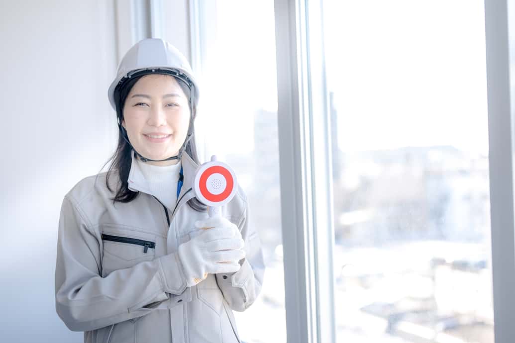 建設業の採用面接で押さえるべきチェック項目|現場の人材を見極めるポイント