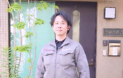 🌿「緑がエクステリアを引き締める」──葵緑化が40年守り続けてきた仕事の誇り