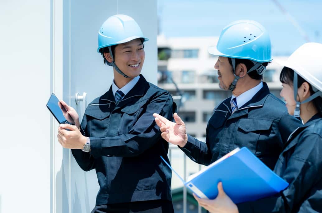 【建設業必見】中小企業の現場を変える!おすすめITツール5選