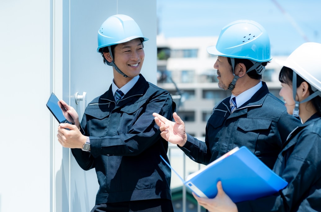 【建設業必見】中小企業の現場を変える!おすすめITツール5選