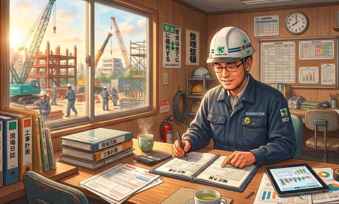 夏の電気代が最大4.5円/kWh安くなる!建設会社が知っておくべき補正予算の中身
