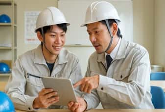 「人手不足」の壁を破る!建設業が今すぐ取り組むべき人材確保・定着の「新常識」