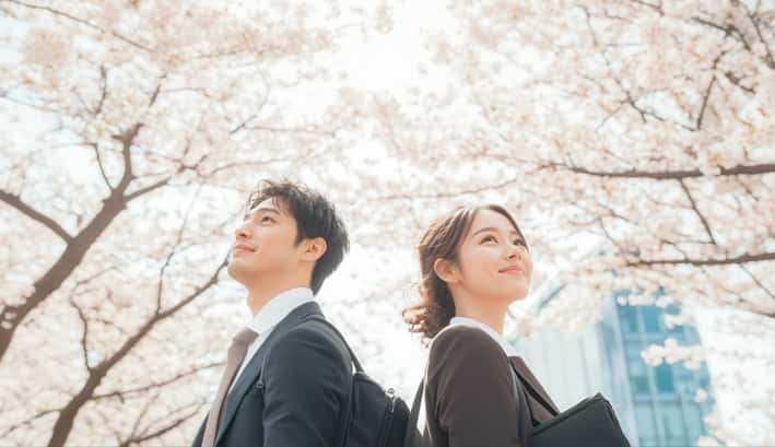 🚧今が最後のチャンス!春の採用波に乗る求人改善術