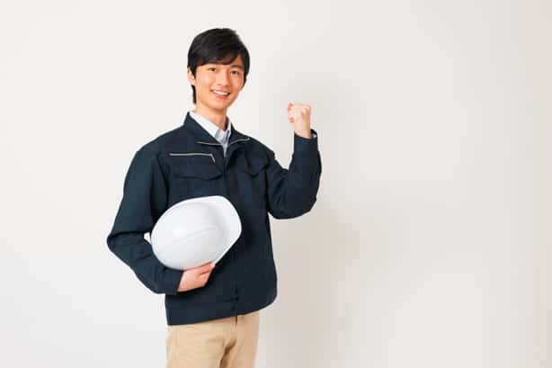 建設業の常識が変わる?若手が定着する働きやすい現場の作り方