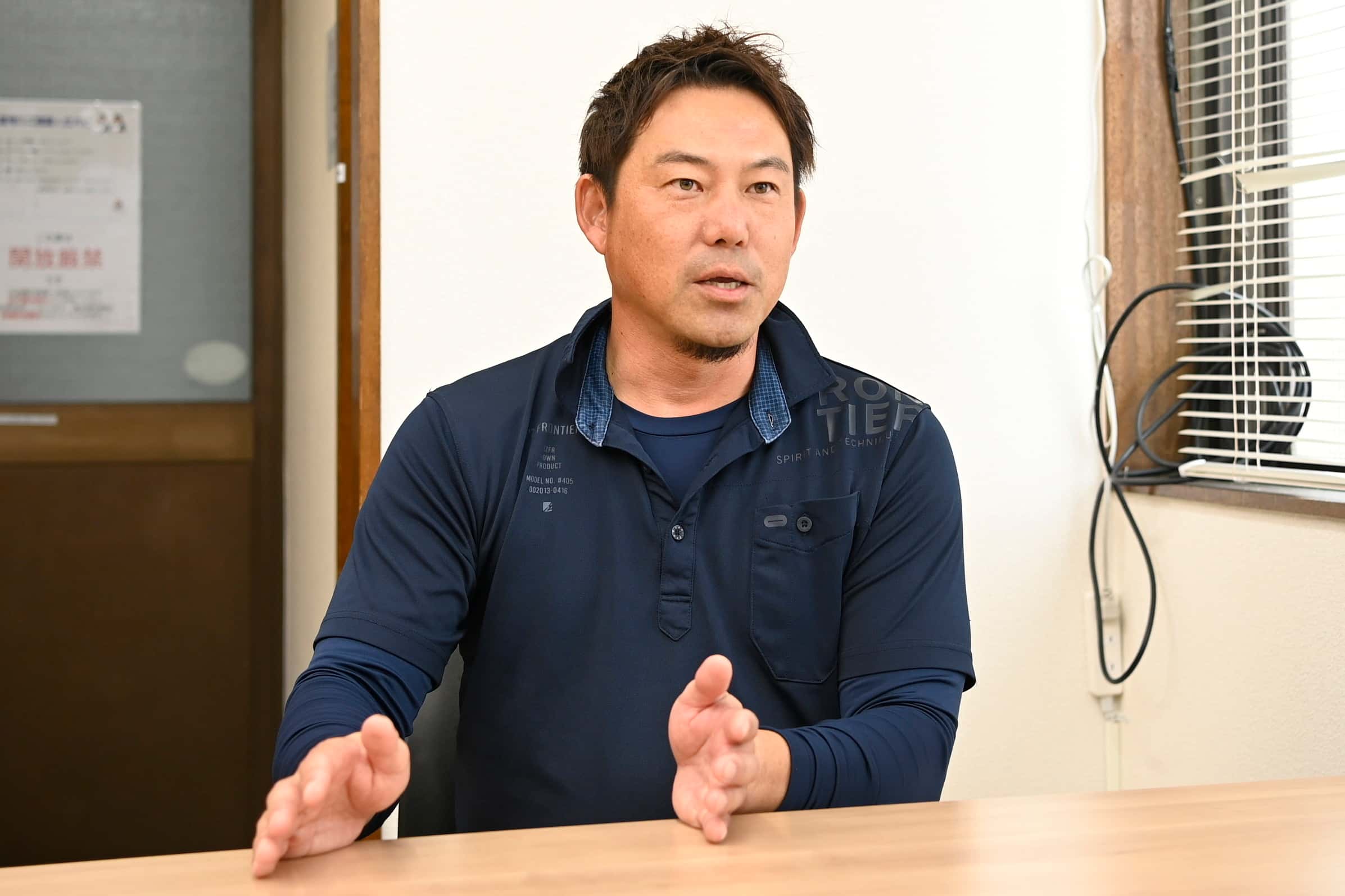 🚛「現場で見せる背中が、一番の営業だ」──菅原圧送・菅原直人代表が27年貫いてきた仕事の流儀