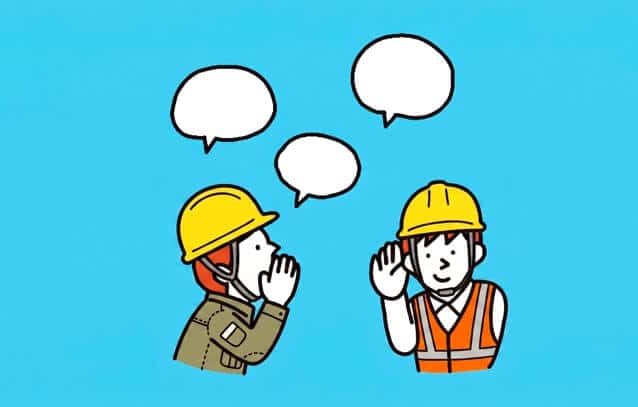 「今日は平和だな」が危険サイン? 建設業に伝わる“現場ジンクス”の深すぎる世界👷♂️🏗️