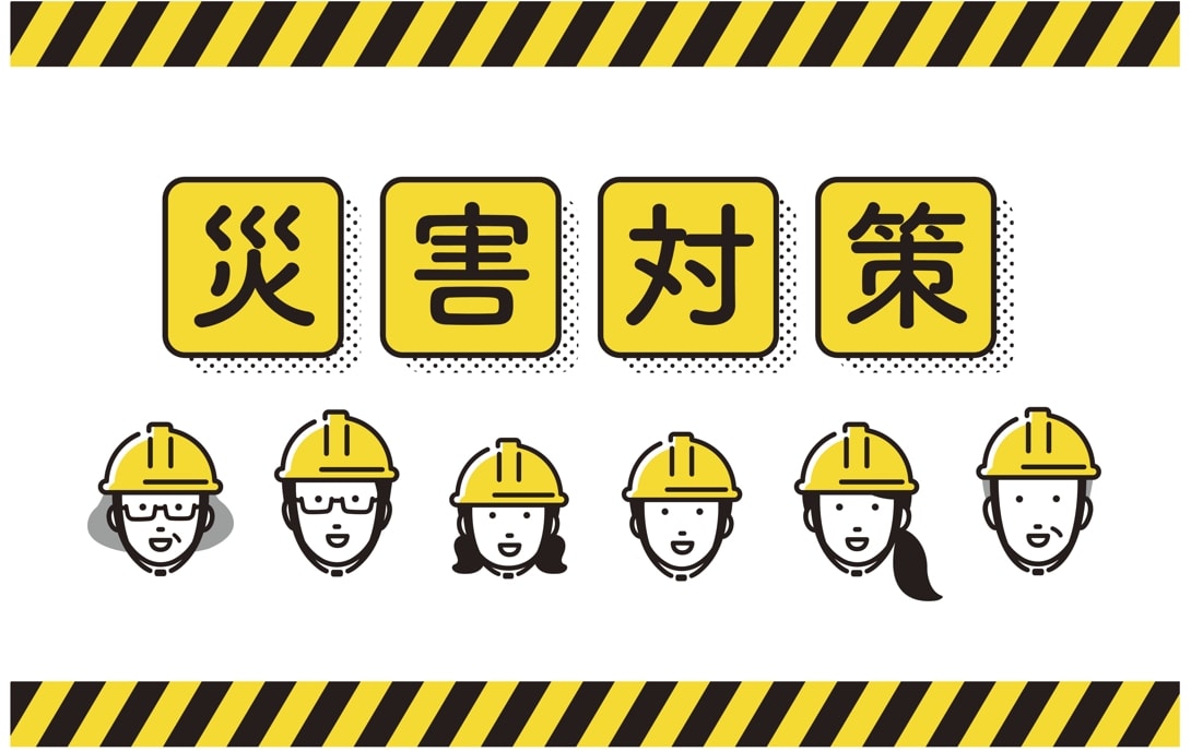 現場で生きる!中小建設業の防災訓練活用法と人材育成のヒント