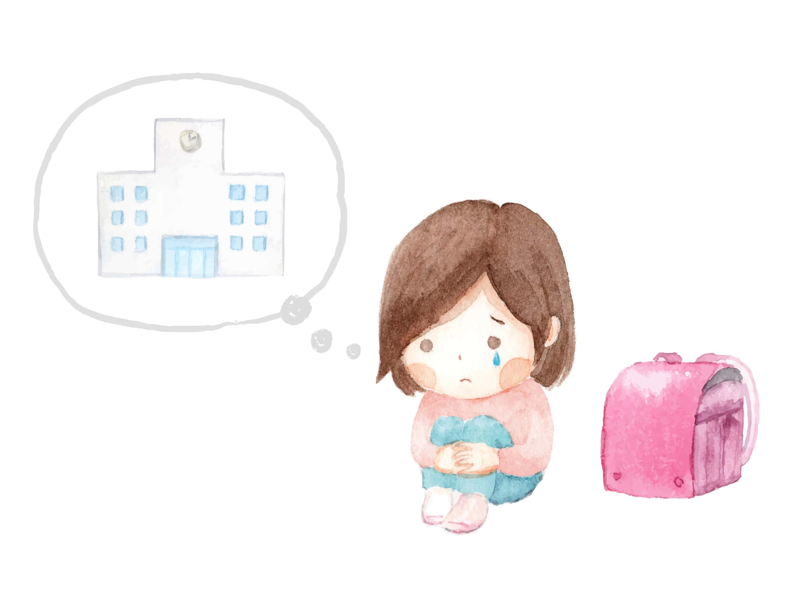 子どもの不登校や家族のメンタル不調…“限界になる前”に知っておきたい休業制度と現実的な対策