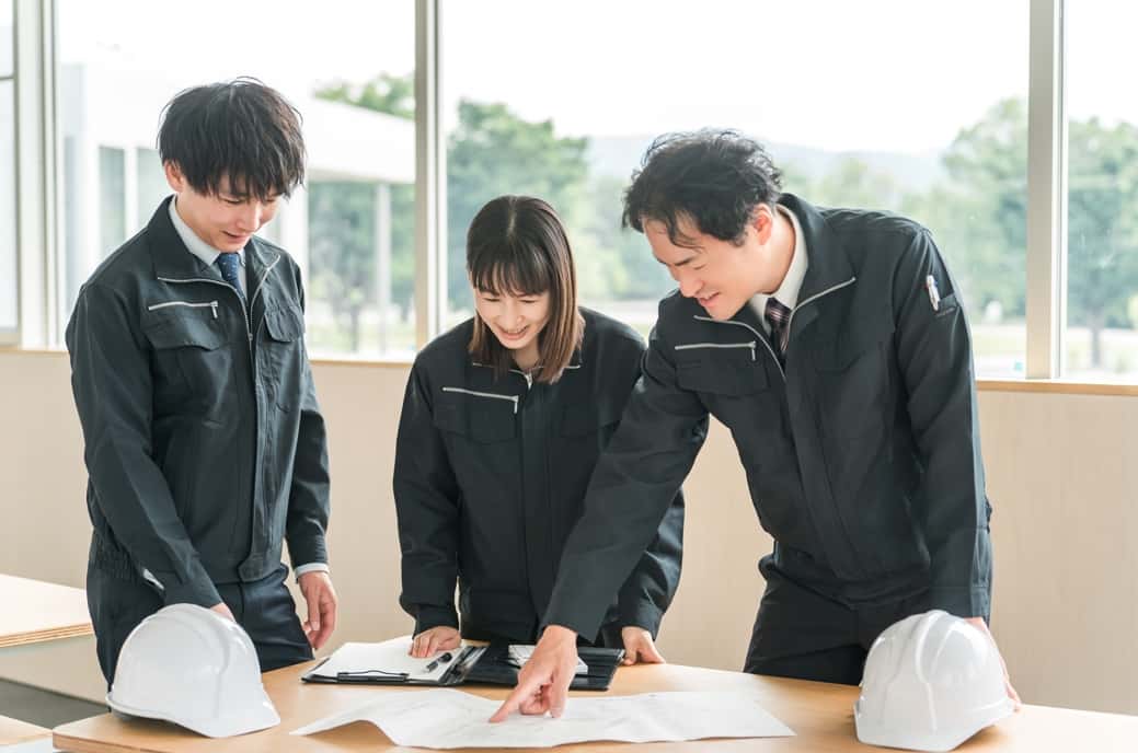 東北から広がる人材育成の波──若手技術者の学びが未来のインフラを支える