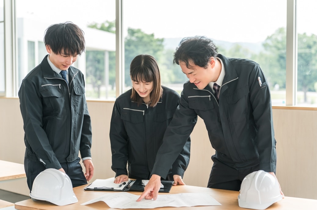 東北から広がる人材育成の波──若手技術者の学びが未来のインフラを支える
