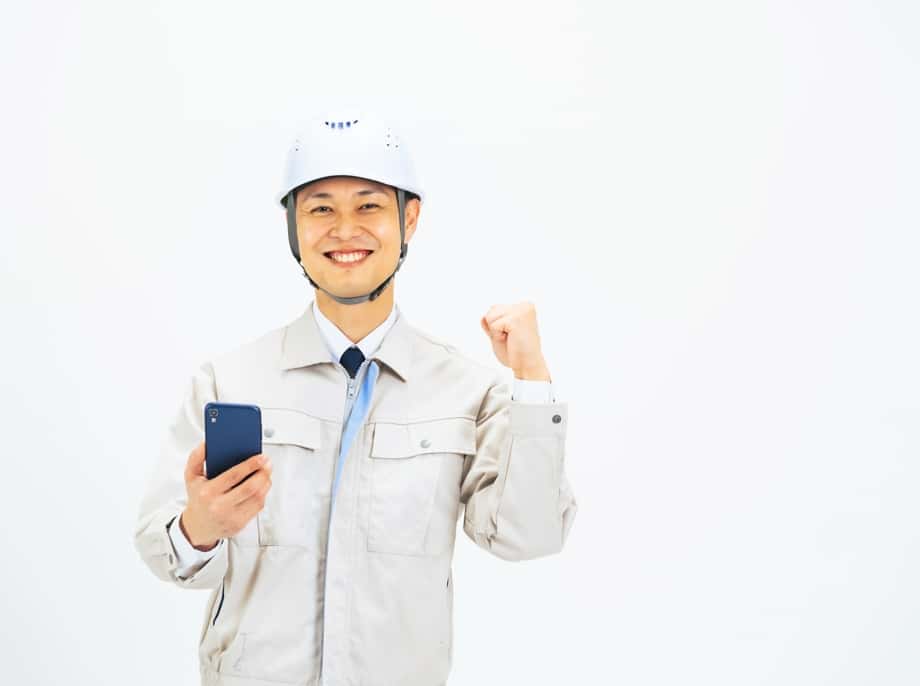 建設業の人手不足を解消する!2025年最新の採用・教育支援ツール活用法
