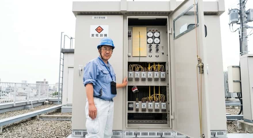 ⚡「裏切ったことがない」──株式会社電配が18年守り続けてきた信頼とは?