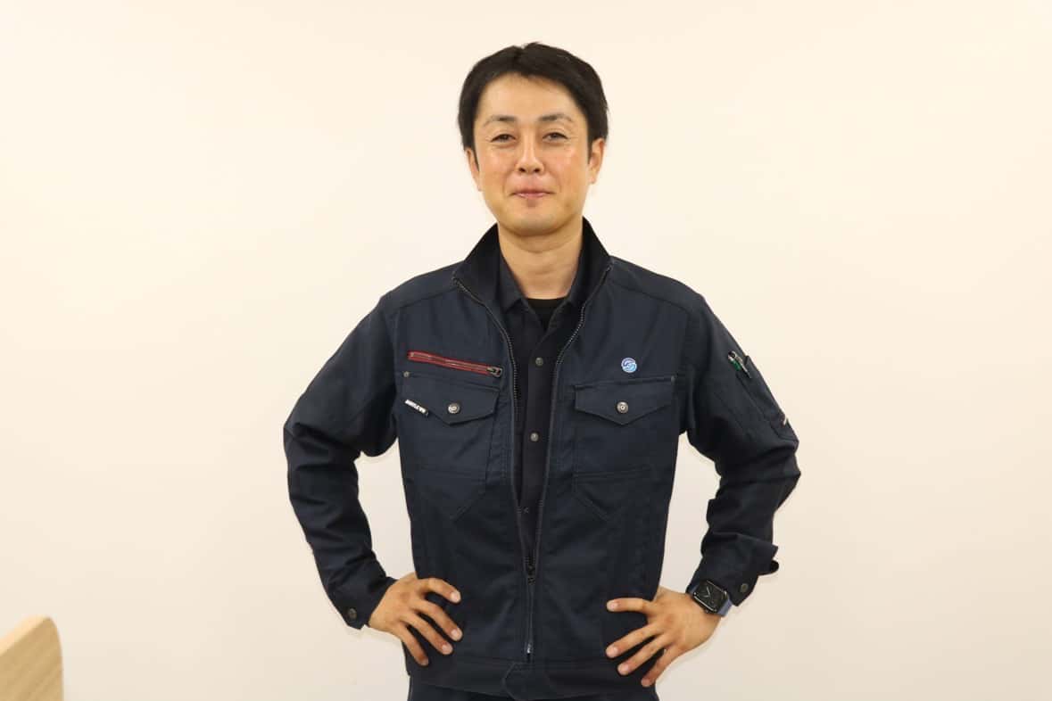 💡「職人たちが、活き続けられる会社を目指して」──株式会社鎌倉電通 鎌倉正行氏に経営者インタビュー